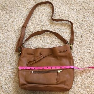Fossil handbag